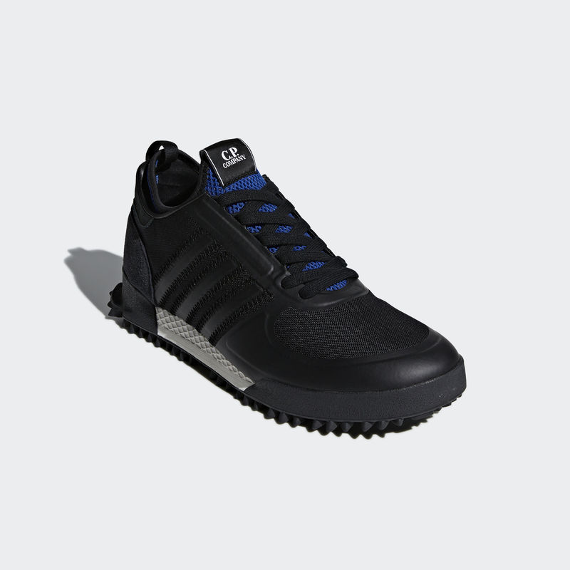 Adidas x cp store company marathon trainers